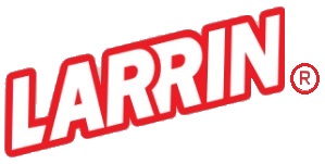 larrin logo